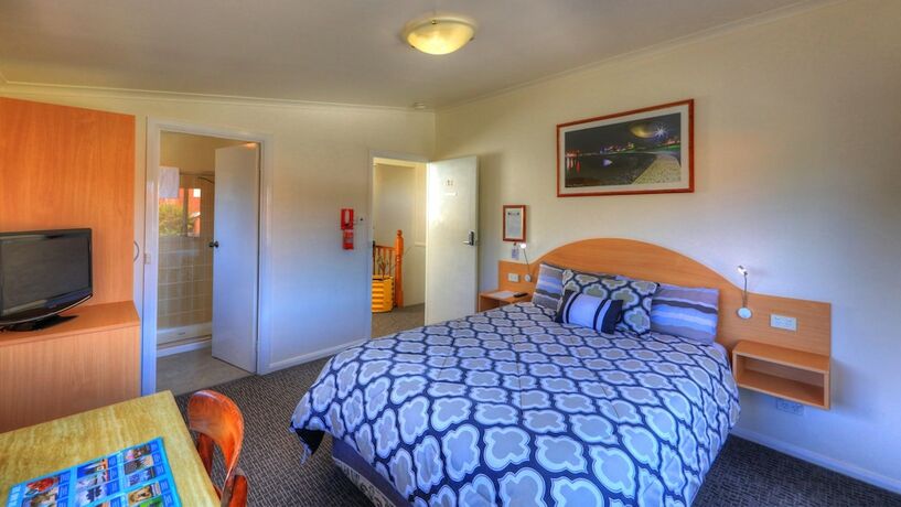 Imagen de la habitación del Hotel Dannebrog Lodge. Foto 12