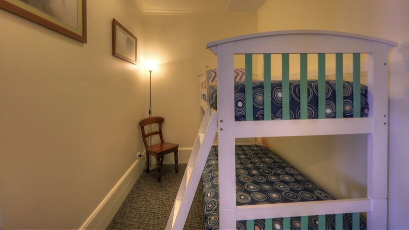 Imagen de la habitación del Hotel Dannebrog Lodge. Foto 15