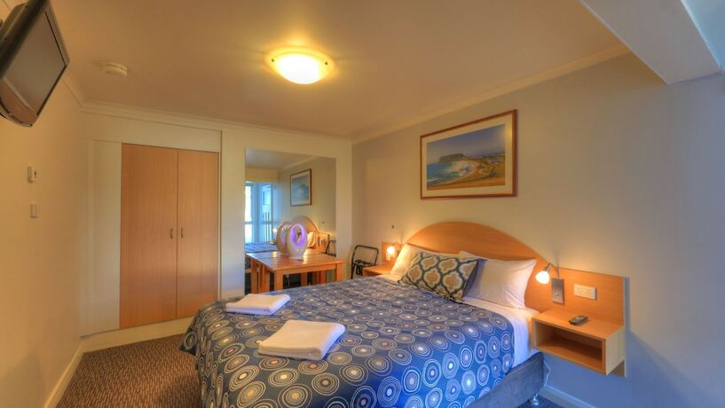 Imagen de la habitación del Hotel Dannebrog Lodge. Foto 17