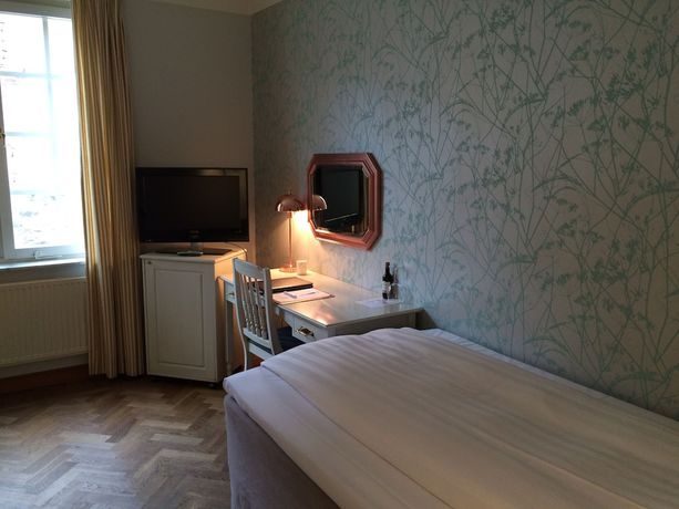 Imagen de la habitación del Hotel Dannegården Trelleborg. Foto 3