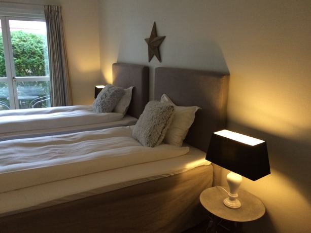 Imagen de la habitación del Hotel Dannegården Trelleborg. Foto 5