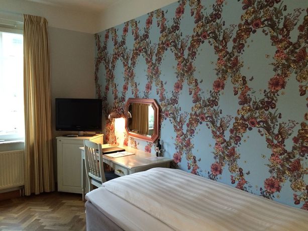 Imagen de la habitación del Hotel Dannegården Trelleborg. Foto 6