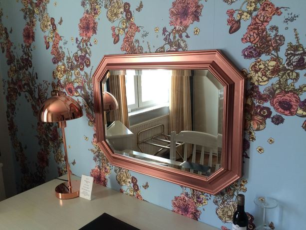 Imagen de la habitación del Hotel Dannegården Trelleborg. Foto 13