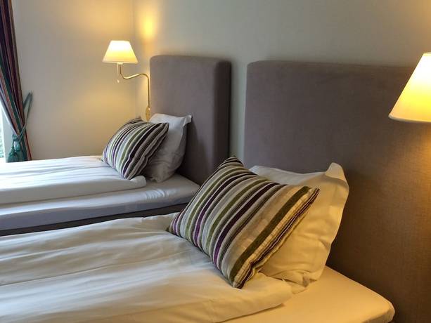 Imagen de la habitación del Hotel Dannegården Trelleborg. Foto 14