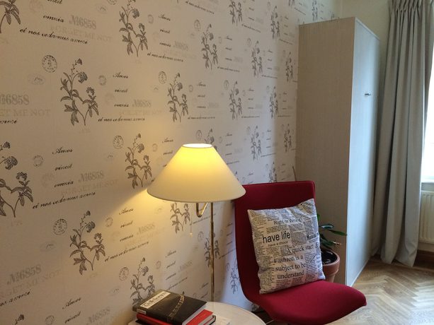 Imagen de la habitación del Hotel Dannegården Trelleborg. Foto 16