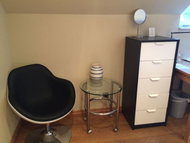 Imagen de la habitación del Hotel Dannegården Trelleborg. Foto 18