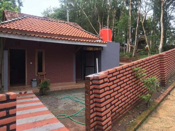 Imagen general del Hotel Dann\'s Homestay. Foto 1