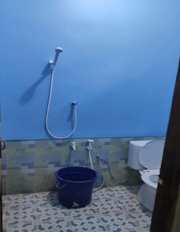 Imagen general del Hotel Dann\'s Homestay. Foto 2
