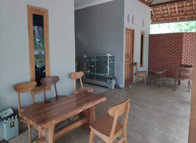 Imagen general del Hotel Dann\'s Homestay. Foto 3