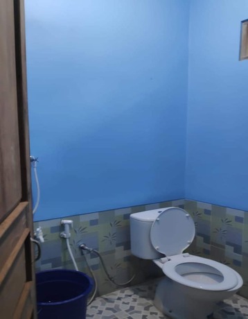 Imagen general del Hotel Dann\'s Homestay. Foto 4