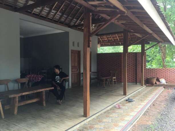 Imagen general del Hotel Dann\'s Homestay. Foto 6