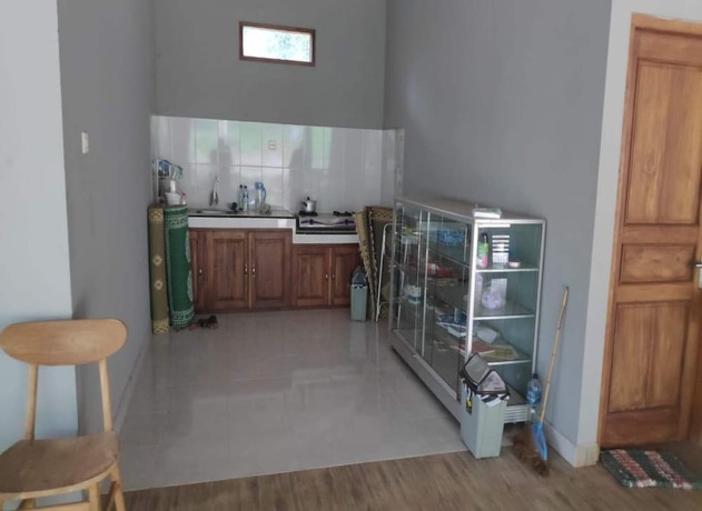 Imagen general del Hotel Dann\'s Homestay. Foto 7