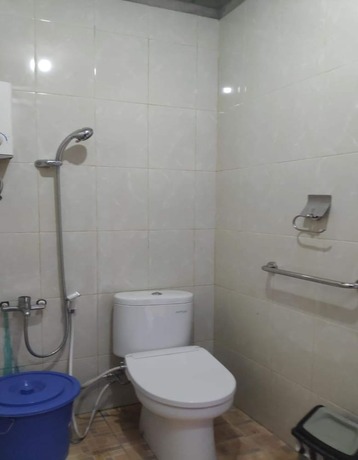 Imagen general del Hotel Dann\'s Homestay. Foto 9