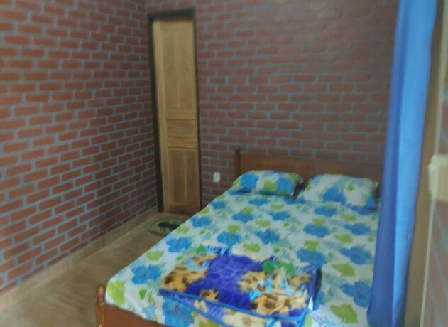 Imagen de la habitación del Hotel Dann\'s Homestay. Foto 10