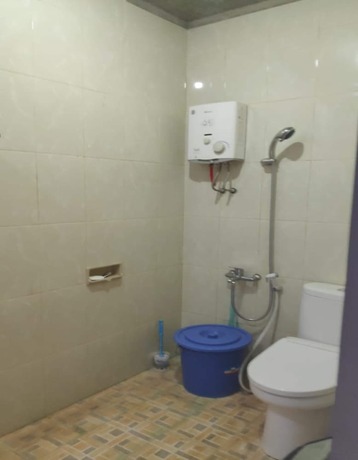 Imagen de la habitación del Hotel Dann\'s Homestay. Foto 11