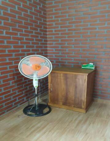 Imagen de la habitación del Hotel Dann\'s Homestay. Foto 12