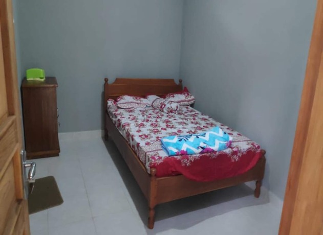 Imagen de la habitación del Hotel Dann\'s Homestay. Foto 13