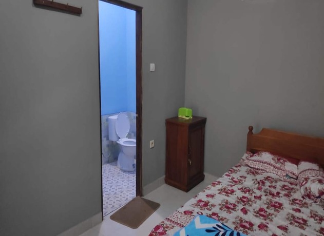 Imagen de la habitación del Hotel Dann\'s Homestay. Foto 14