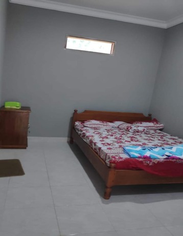 Imagen de la habitación del Hotel Dann\'s Homestay. Foto 15
