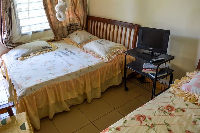 Imagen de la habitación del Hotel Danpark and Apartments. Foto 6