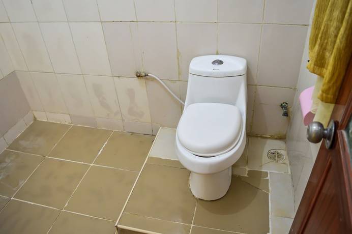 Imagen de la habitación del Hotel Danpark and Apartments. Foto 9