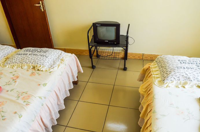 Imagen de la habitación del Hotel Danpark and Apartments. Foto 13
