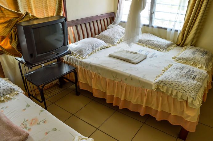 Imagen de la habitación del Hotel Danpark and Apartments. Foto 15