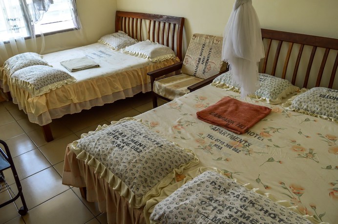 Imagen de la habitación del Hotel Danpark and Apartments. Foto 18