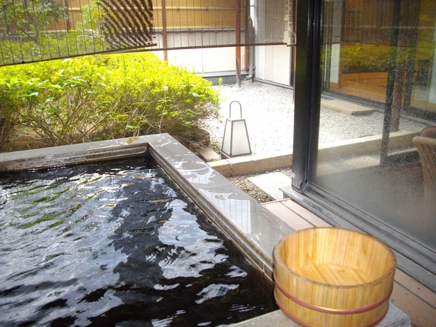 Imagen de la habitación del Hotel Danrokan. Foto 18