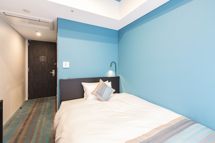 Imagen de la habitación del Hotel Dans Le Coeur Osaka Umeda. Foto 4