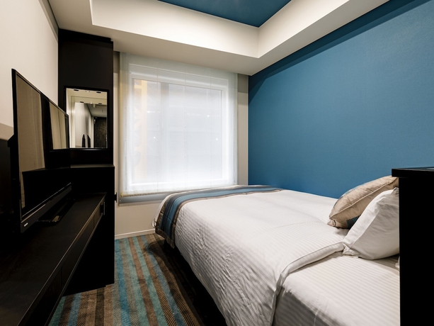 Imagen de la habitación del Hotel Dans Le Coeur Osaka Umeda. Foto 5