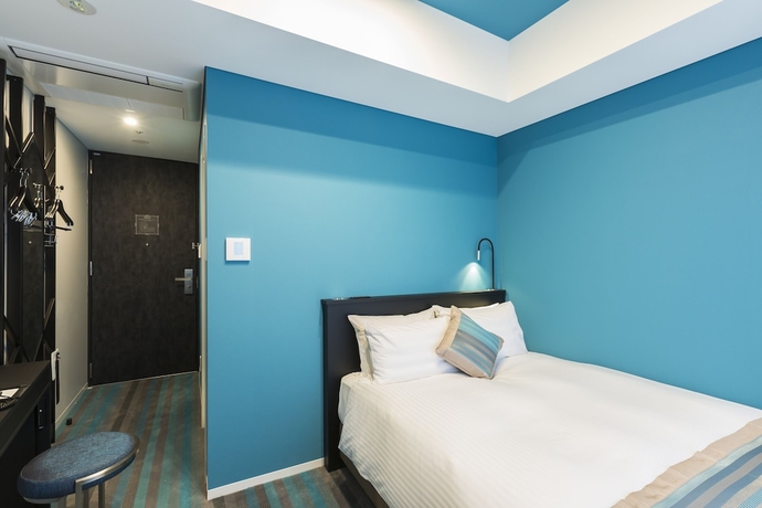 Imagen de la habitación del Hotel Dans Le Coeur Osaka Umeda. Foto 6