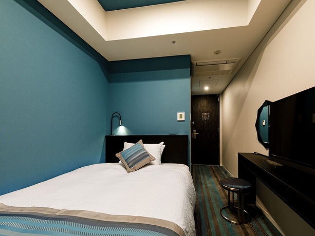 Imagen de la habitación del Hotel Dans Le Coeur Osaka Umeda. Foto 7