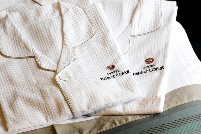 Imagen de la habitación del Hotel Dans Le Coeur Osaka Umeda. Foto 9