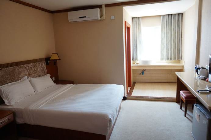 Imagen de los interiores del Hotel Dansavanh Vientiane. Foto 17