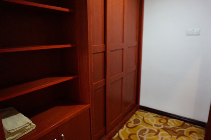 Imagen de los interiores del Hotel Dansavanh Vientiane. Foto 20