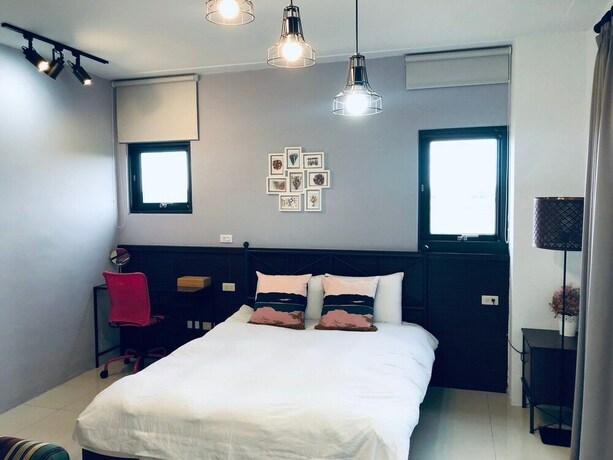 Imagen de la habitación del Hotel Dansely. Foto 6