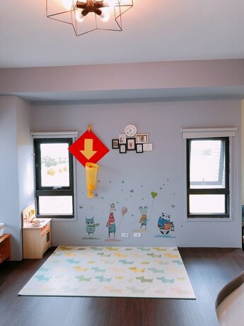 Imagen de la habitación del Hotel Dansely. Foto 7