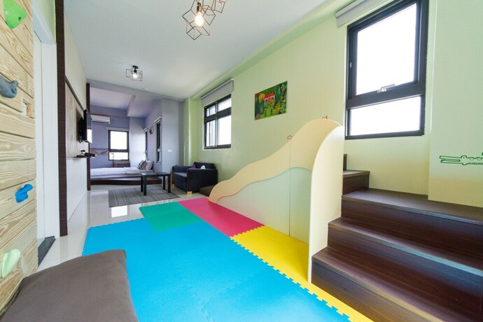 Imagen de la habitación del Hotel Dansely. Foto 8