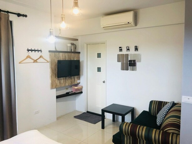 Imagen de la habitación del Hotel Dansely. Foto 12