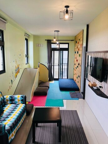 Imagen de la habitación del Hotel Dansely. Foto 13