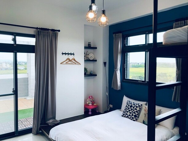 Imagen de la habitación del Hotel Dansely. Foto 14