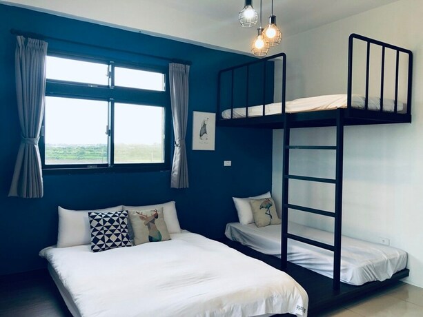 Imagen de la habitación del Hotel Dansely. Foto 16