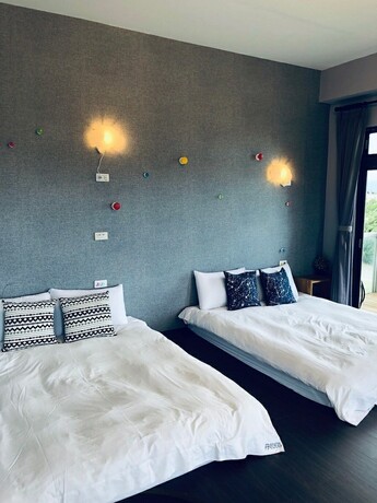 Imagen de la habitación del Hotel Dansely. Foto 19