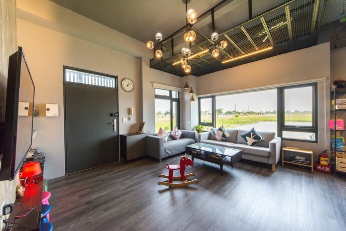 Imagen de los interiores del Hotel Dansely. Foto 20