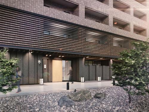Imagen general del Hotel Dansetsu Sapporo. Foto 1