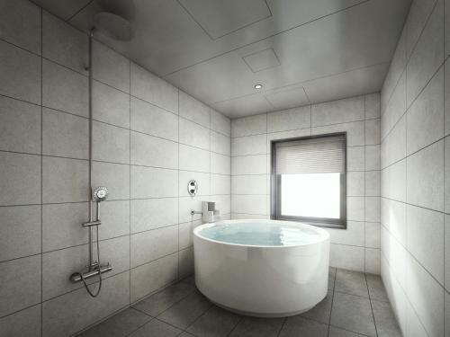 Imagen general del Hotel Dansetsu Sapporo. Foto 6