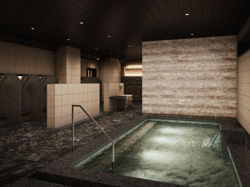 Imagen general del Hotel Dansetsu Sapporo. Foto 7