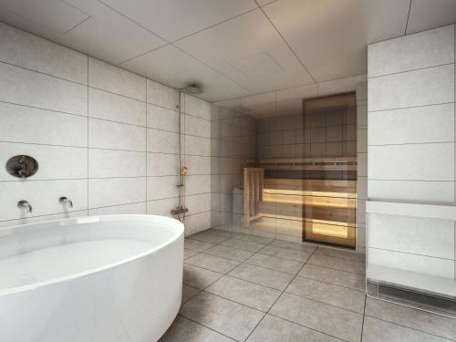 Imagen general del Hotel Dansetsu Sapporo. Foto 12