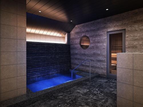 Imagen general del Hotel Dansetsu Sapporo. Foto 13